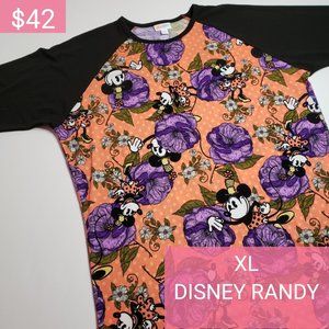 LuLaRoe Disney Randy